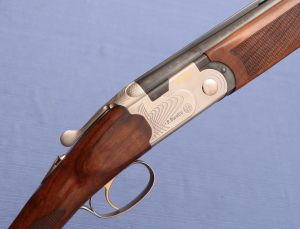 Piotti King Royal 20ga, 30 by W. Jeffery England, Made in Italy for sale